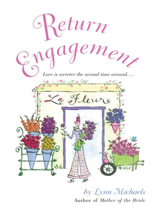 Title details for Return Engagement by Lynn Michaels - Wait list